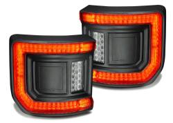 Oracle Lighting - Oracle 5882-504 Flush Mount LED Taillights for 20+ Jeep Gladiator JT - Image 2