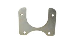 Leed Brakes - Leed Brakes RC4001 Rear Disc Brake Kit w/Plain Rotors & Zinc Plated Calipers - Image 2