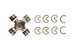 Spicer - Spicer 5-7437X Non-Greaseable Conversion U-Joint 1330x7290 Series - Image 1