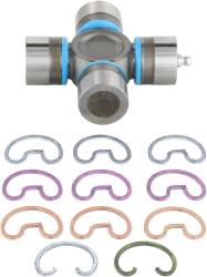 Spicer - Spicer 5-1350-1X Universal Joint Greaseable - Image 2