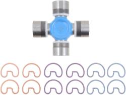 Spicer - Spicer SPL30-1350XC U-Joint Non-Greaseable Blue Coated Kit SPL30/1350 OSR - Image 1