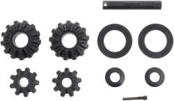 SVL - SVL 10020478 Differential Carrier Gear for GM 8.5 Axle 30SPL Open Diff - Image 1