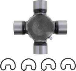 SVL - SVL 15-155X Universal Joint Greaseable - Image 1