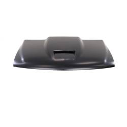 Auto Metal Direct - Auto Metal Direct 300-4099-3 Hood RAM Air Style for 99-02 Silverado 1500 - Image 1