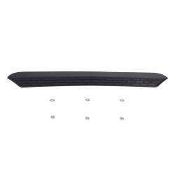 Auto Metal Direct - Auto Metal Direct 300-4099-3 Hood RAM Air Style for 99-02 Silverado 1500 - Image 5