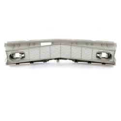 Auto Metal Direct - Auto Metal Direct W-042 Grille Standard for 1968 Chevy Camaro - Image 3