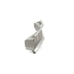Auto Metal Direct - Auto Metal Direct W-042 Grille Standard for 1968 Chevy Camaro - Image 4