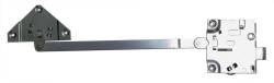 Auto Metal Direct - Auto Metal Direct 535-4548-L Left Door Latch Control Assembly - Image 1