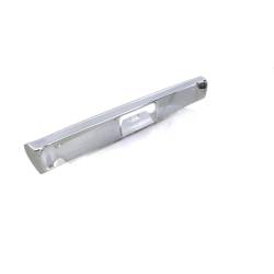 Auto Metal Direct - Auto Metal Direct 990-1370 Rear Bumper w/o Jack Slots - Image 4