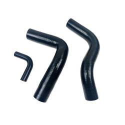 Fairchild Industries - Fairchild Industries KF4927 3pc Radiator Hose Set - Image 1