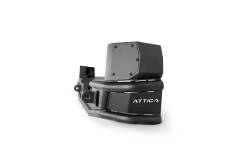 Attica 4x4 - Attica 4x4 ATTTA01B101-BX Apex Series Rear Bumper for 16-23 Toyota Tacoma - Image 2