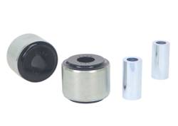 Whiteline - Whiteline W63627 Rear Forward Trailing Arm Lower Bushing 04-06 Mini Cooper - Image 1