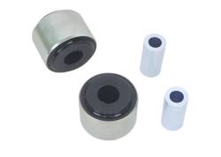 Whiteline - Whiteline W63627 Rear Forward Trailing Arm Lower Bushing 04-06 Mini Cooper - Image 2