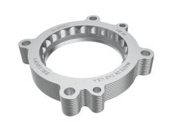 aFe Power - aFe Power 46-39004 Fuel Injection Throttle Body Spacer for Volkswagen 3.6 - Image 1
