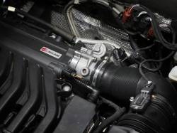 aFe Power - aFe Power 46-39004 Fuel Injection Throttle Body Spacer for Volkswagen 3.6 - Image 3