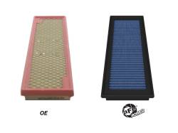 aFe Power - aFe 30-10428R Magnumflow Pro-Dry-S Air Filter for 24-25 Ford Escape 1.5L - Image 3