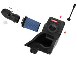 aFe Power - aFe 56-70062R Cold Air Intake w/Pro-5R Filter for 23-26 Acura/Honda 2.0L - Image 2