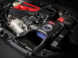 aFe Power - aFe 56-70062R Cold Air Intake w/Pro-5R Filter for 23-26 Acura/Honda 2.0L - Image 8
