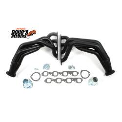 Doug's Headers - Doug's Headers D352-B Exhaust Header for Chevrolet - Image 1