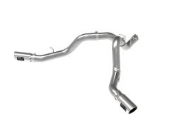 aFe Power - aFe Power 49-44126-P Exhaust System for Chevy/GMC 6.6L - Image 1