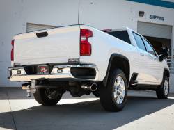 aFe Power - aFe Power 49-44126-P Exhaust System for Chevy/GMC 6.6L - Image 4