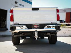aFe Power - aFe Power 49-44126-P Exhaust System for Chevy/GMC 6.6L - Image 5