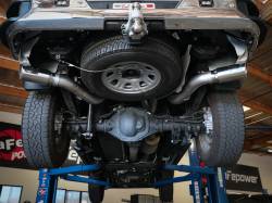 aFe Power - aFe Power 49-44126-P Exhaust System for Chevy/GMC 6.6L - Image 6
