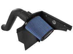 aFe Power - aFe 54-12522 Stage-2 Cold Air Intake System w/Pro-5R Filter for 12-15 BMW X1 2.0 - Image 1