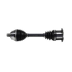 GSP - GSP NCV23583 Audi 6.0 Front Right CV Axle Assembly - Image 1