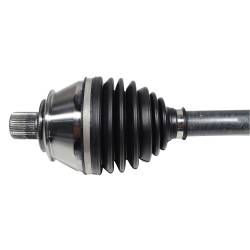 GSP - GSP NCV23583 Audi 6.0 Front Right CV Axle Assembly - Image 2