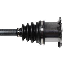 GSP - GSP NCV23583 Audi 6.0 Front Right CV Axle Assembly - Image 3