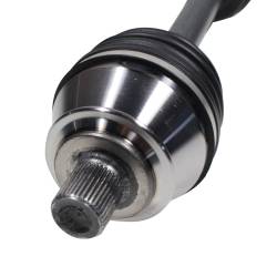 GSP - GSP NCV23583 Audi 6.0 Front Right CV Axle Assembly - Image 4