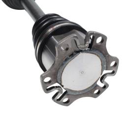 GSP - GSP NCV23583 Audi 6.0 Front Right CV Axle Assembly - Image 5