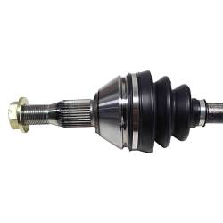 GSP - GSP NCV10141 Front Left CV Axle Assembly for Buick/Pontiac - Image 1