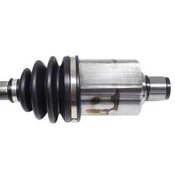 GSP - GSP NCV10141 Front Left CV Axle Assembly for Buick/Pontiac - Image 2