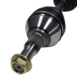 GSP - GSP NCV10141 Front Left CV Axle Assembly for Buick/Pontiac - Image 3