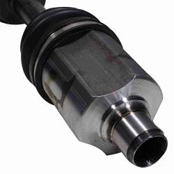 GSP - GSP NCV10141 Front Left CV Axle Assembly for Buick/Pontiac - Image 4