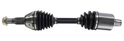 GSP - GSP NCV10141 Front Left CV Axle Assembly for Buick/Pontiac - Image 5