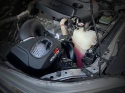 aFe Power - aFe 50-70063D Cold Air Intake System w/Pro-Dry-S Filter for 15-26 Hilux L4 2.8L - Image 8