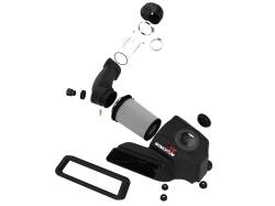 aFe Power - aFe 50-70088D Cold Air Intake w/Filter for 18-24 Audi/Volkswagen Q3/Tiguan 2.0 - Image 2