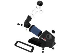 aFe Power - aFe 50-70088R Cold Air Intake System w/5R Filter for 18-24 Audi/Volkswagen 2.0 - Image 2