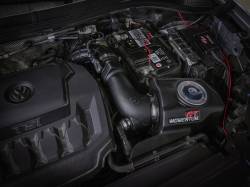 aFe Power - aFe 50-70088R Cold Air Intake System w/5R Filter for 18-24 Audi/Volkswagen 2.0 - Image 9