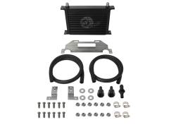 aFe Power - aFe 46-80007 Transmission Oil Cooler Kit for 99-14 Cadillac/Chevy/GMC/Hummer - Image 2