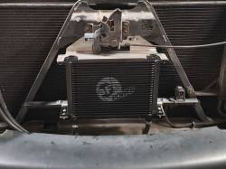 aFe Power - aFe 46-80007 Transmission Oil Cooler Kit for 99-14 Cadillac/Chevy/GMC/Hummer - Image 5