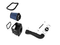 aFe Power - aFe Power 54-13073R Stage-2 Cold Air Intake Pro for 09-13 Silverado/Sierra V8 - Image 2
