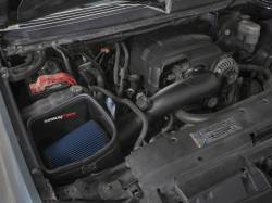 aFe Power - aFe Power 54-13073R Stage-2 Cold Air Intake Pro for 09-13 Silverado/Sierra V8 - Image 8