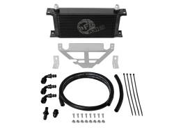 aFe Power - aFe 46-80006 Transmission Oil Cooler Kit for 21-23 RAM 1500 TRX 6.2L - Image 3