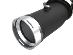 aFe Power - aFe 46-20728-B 2.5" Aluminum Hot Charge Pipe for 24-25 Toyota Landcruiser/Tacoma - Image 4