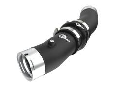 aFe Power - aFe 46-20729-B 3" Aluminum Cold Charge Pipe for 24-25 Toyota Landcruiser/Tacoma - Image 1