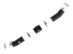 aFe Power - aFe 46-20729-B 3" Aluminum Cold Charge Pipe for 24-25 Toyota Landcruiser/Tacoma - Image 2